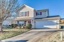 17 Laurel Hurst Court sold home in Greer, SC