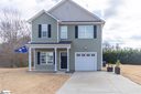 18 Bobber Court sold home in Taylors, SC