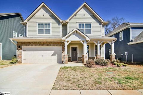 410 Hilburn Way