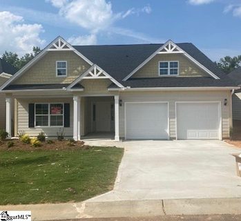 628 Betony Way Lot 27