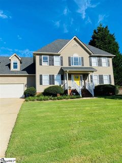 112 Newkirk Way sold home in Watson Crossing, Travelers Rest, SC