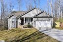 406 Alta Vista Circle sold home in Travelers Rest, SC