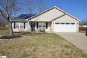108 Pine Needle Road sold home in Piedmont, SC