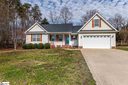 113 Wynette Way sold home in Taylors, SC