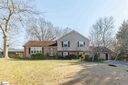 5050 Coach Hill Drive sold home in Greenville, SC