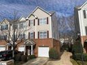 620 Montreux Drive Unit 14D sold home in Greenville, SC