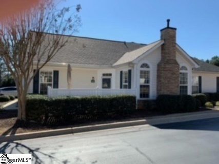 149 Life Style Lane sold condo in The Ravines At Holly Creek, Anderson, SC