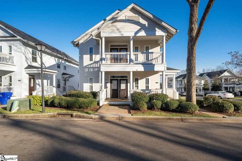 15B Oakhurst Avenue sold condo in Oakhurst Villas, Greenville, SC