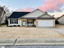 103 Alberta Circle sold home in Piedmont, SC