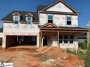 602 Creekside Bluff Court #30 sold home in Simpsonville, SC