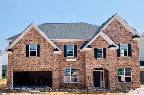 45 Caventon Drive