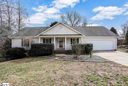 402 Hedgerow Drive sold home in Greenville, SC