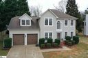 10 Fawn Ridge Way sold home in Mauldin, SC