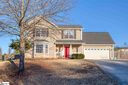 128 Faulkner Circle sold home in Greer, SC