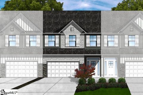 311 Trail Branch Court Lot 25