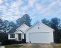 110 Royal Drive sold home in Williamston, SC