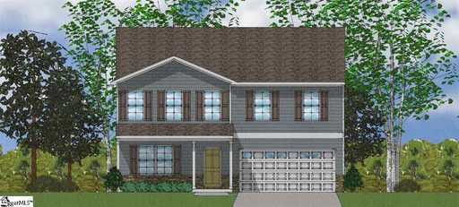 7231 Clemie Court lot 69