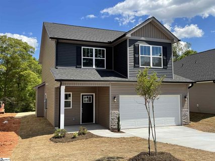 187 Rosewood Circle