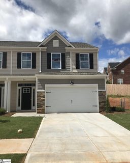 315 Trail Branch Court Lot 27