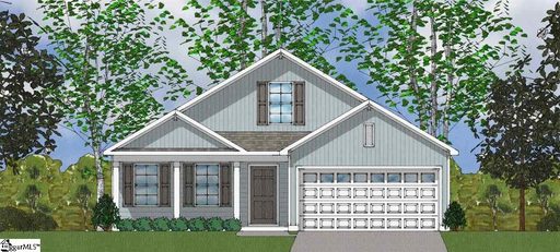 7207 Clemie Court Lot 75