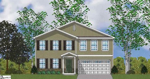 7239 Clemie Court lot 67