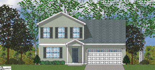 7203 Clemie Court Lot 76