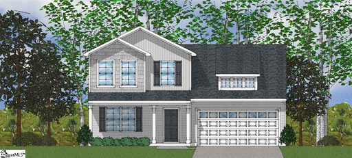 7211 Clemie Court Lot 74