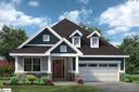 208 Holly Branch Place 17 sold home in Simpsonville, SC