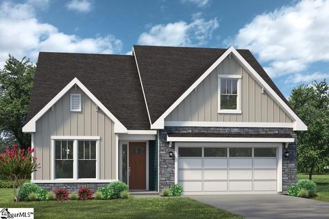 1 Cromarty Lane 44 sold home in The Retreat, Simpsonville, SC