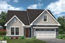 1 Cromarty Lane 44 sold home in Simpsonville, SC