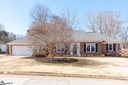 9 Fieldstone Place sold home in Greenville, SC