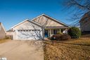 161 Maximus Drive sold home in Greer, SC