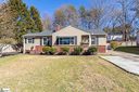 101 Winthrop Avenue sold home in Greenville, SC