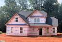 939 Benchmark Drive Lot 60 sold home in Wellford, SC