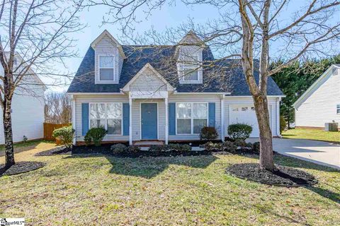 121 Fawnbrook Drive