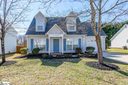 121 Fawnbrook Drive sold home in Greer, SC