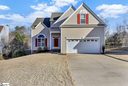 404 Goldenrain Way sold home in Simpsonville, SC
