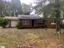 129 Cashmere Drive sold home in Greenville, SC