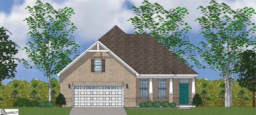 317 Yarrow Way Lot 114