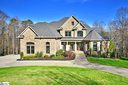 309 Ryans Run Court sold home in Greenville, SC
