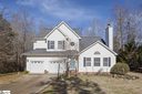 102 W Peninsula Drive sold home in Laurens, SC