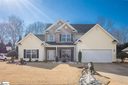 202 Meadow Lake Trail sold home in Greer, SC