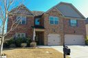 104 Dairwood Drive sold home in Simpsonville, SC