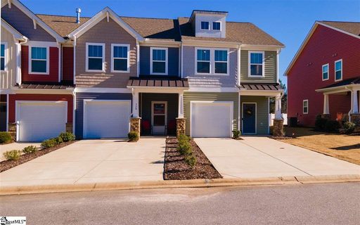 324 Hague Drive