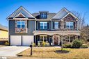 2 Palm Springs Way sold home in Simpsonville, SC
