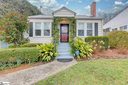 16 Brookway Drive sold home in Greenville, SC