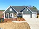 232 Edwin Ellis Drive sold home in Greer, SC