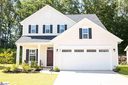 223 Thames Valley Drive sold home in Easley, SC