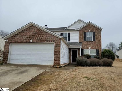 18 Parkgate Court