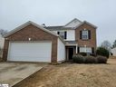 18 Parkgate Court sold home in Simpsonville, SC